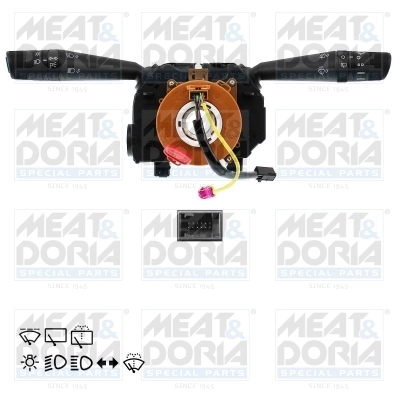 Steering Column Switch